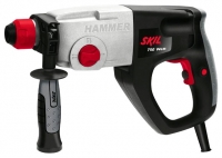 Skil 1758 LA reviews, Skil 1758 LA price, Skil 1758 LA specs, Skil 1758 LA specifications, Skil 1758 LA buy, Skil 1758 LA features, Skil 1758 LA Hammer drill