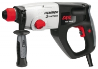 Skil BE 1758 reviews, Skil BE 1758 price, Skil BE 1758 specs, Skil BE 1758 specifications, Skil BE 1758 buy, Skil BE 1758 features, Skil BE 1758 Hammer drill