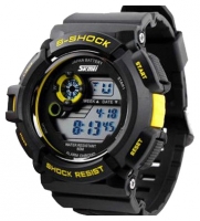 SKMEI 0939 (yellow) watch, watch SKMEI 0939 (yellow), SKMEI 0939 (yellow) price, SKMEI 0939 (yellow) specs, SKMEI 0939 (yellow) reviews, SKMEI 0939 (yellow) specifications, SKMEI 0939 (yellow)