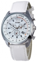 SKMEI 6852 (white) watch, watch SKMEI 6852 (white), SKMEI 6852 (white) price, SKMEI 6852 (white) specs, SKMEI 6852 (white) reviews, SKMEI 6852 (white) specifications, SKMEI 6852 (white)