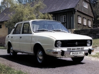 Skoda 105/120/130 Saloon (1 generation) 1.0 MT (46 HP) photo, Skoda 105/120/130 Saloon (1 generation) 1.0 MT (46 HP) photos, Skoda 105/120/130 Saloon (1 generation) 1.0 MT (46 HP) picture, Skoda 105/120/130 Saloon (1 generation) 1.0 MT (46 HP) pictures, Skoda photos, Skoda pictures, image Skoda, Skoda images