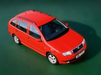 Skoda Fabia Combi estate (6Y) 1.0 MT (50 HP) photo, Skoda Fabia Combi estate (6Y) 1.0 MT (50 HP) photos, Skoda Fabia Combi estate (6Y) 1.0 MT (50 HP) picture, Skoda Fabia Combi estate (6Y) 1.0 MT (50 HP) pictures, Skoda photos, Skoda pictures, image Skoda, Skoda images