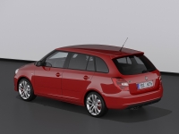 Skoda Fabia Combi RS wagon 5-door (5J) 1.4 TSI DSG (180 HP) photo, Skoda Fabia Combi RS wagon 5-door (5J) 1.4 TSI DSG (180 HP) photos, Skoda Fabia Combi RS wagon 5-door (5J) 1.4 TSI DSG (180 HP) picture, Skoda Fabia Combi RS wagon 5-door (5J) 1.4 TSI DSG (180 HP) pictures, Skoda photos, Skoda pictures, image Skoda, Skoda images