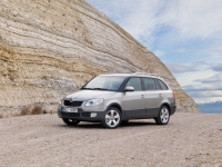 Skoda Fabia Combi Scout universal 5-door (5J) 1.4 TDI DPF MT (80 HP) photo, Skoda Fabia Combi Scout universal 5-door (5J) 1.4 TDI DPF MT (80 HP) photos, Skoda Fabia Combi Scout universal 5-door (5J) 1.4 TDI DPF MT (80 HP) picture, Skoda Fabia Combi Scout universal 5-door (5J) 1.4 TDI DPF MT (80 HP) pictures, Skoda photos, Skoda pictures, image Skoda, Skoda images