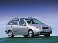 Skoda Fabia Estate (6Y) 1.4 MT (101 Hp) photo, Skoda Fabia Estate (6Y) 1.4 MT (101 Hp) photos, Skoda Fabia Estate (6Y) 1.4 MT (101 Hp) picture, Skoda Fabia Estate (6Y) 1.4 MT (101 Hp) pictures, Skoda photos, Skoda pictures, image Skoda, Skoda images