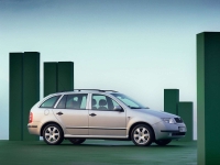 Skoda Fabia Estate (6Y) 1.9 SDI MT (64hp) photo, Skoda Fabia Estate (6Y) 1.9 SDI MT (64hp) photos, Skoda Fabia Estate (6Y) 1.9 SDI MT (64hp) picture, Skoda Fabia Estate (6Y) 1.9 SDI MT (64hp) pictures, Skoda photos, Skoda pictures, image Skoda, Skoda images