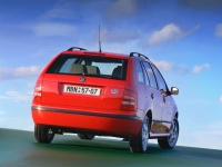 Skoda Fabia Estate (6Y) 1.9 TDI MT (101 Hp) photo, Skoda Fabia Estate (6Y) 1.9 TDI MT (101 Hp) photos, Skoda Fabia Estate (6Y) 1.9 TDI MT (101 Hp) picture, Skoda Fabia Estate (6Y) 1.9 TDI MT (101 Hp) pictures, Skoda photos, Skoda pictures, image Skoda, Skoda images