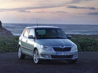 Skoda Fabia Hatchback 5-door. (5J) 1.2 MT (70hp) Active (CKD) photo, Skoda Fabia Hatchback 5-door. (5J) 1.2 MT (70hp) Active (CKD) photos, Skoda Fabia Hatchback 5-door. (5J) 1.2 MT (70hp) Active (CKD) picture, Skoda Fabia Hatchback 5-door. (5J) 1.2 MT (70hp) Active (CKD) pictures, Skoda photos, Skoda pictures, image Skoda, Skoda images