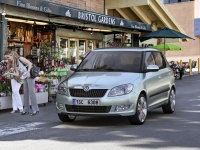 Skoda Fabia Hatchback 5-door. (5J) 1.2 MT (70hp) Active (CKD) photo, Skoda Fabia Hatchback 5-door. (5J) 1.2 MT (70hp) Active (CKD) photos, Skoda Fabia Hatchback 5-door. (5J) 1.2 MT (70hp) Active (CKD) picture, Skoda Fabia Hatchback 5-door. (5J) 1.2 MT (70hp) Active (CKD) pictures, Skoda photos, Skoda pictures, image Skoda, Skoda images