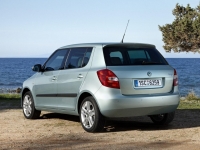 Skoda Fabia Hatchback 5-door. (5J) 1.2 MT (70hp) Sochi photo, Skoda Fabia Hatchback 5-door. (5J) 1.2 MT (70hp) Sochi photos, Skoda Fabia Hatchback 5-door. (5J) 1.2 MT (70hp) Sochi picture, Skoda Fabia Hatchback 5-door. (5J) 1.2 MT (70hp) Sochi pictures, Skoda photos, Skoda pictures, image Skoda, Skoda images