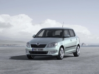 Skoda Fabia Hatchback 5-door. (5J) 1.2 MT Green tec (69 HP) photo, Skoda Fabia Hatchback 5-door. (5J) 1.2 MT Green tec (69 HP) photos, Skoda Fabia Hatchback 5-door. (5J) 1.2 MT Green tec (69 HP) picture, Skoda Fabia Hatchback 5-door. (5J) 1.2 MT Green tec (69 HP) pictures, Skoda photos, Skoda pictures, image Skoda, Skoda images