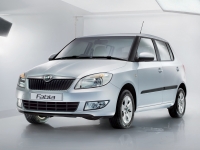 Skoda Fabia Hatchback 5-door. (5J) 1.2 MT Green tec (69 HP) photo, Skoda Fabia Hatchback 5-door. (5J) 1.2 MT Green tec (69 HP) photos, Skoda Fabia Hatchback 5-door. (5J) 1.2 MT Green tec (69 HP) picture, Skoda Fabia Hatchback 5-door. (5J) 1.2 MT Green tec (69 HP) pictures, Skoda photos, Skoda pictures, image Skoda, Skoda images