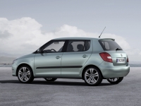 Skoda Fabia Hatchback 5-door. (5J) 1.2 TSI MT (86 HP) photo, Skoda Fabia Hatchback 5-door. (5J) 1.2 TSI MT (86 HP) photos, Skoda Fabia Hatchback 5-door. (5J) 1.2 TSI MT (86 HP) picture, Skoda Fabia Hatchback 5-door. (5J) 1.2 TSI MT (86 HP) pictures, Skoda photos, Skoda pictures, image Skoda, Skoda images