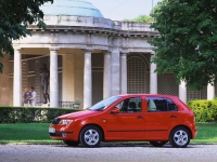 Skoda Fabia Hatchback 5-door. (6Y) 1.2 MT (54 Hp) photo, Skoda Fabia Hatchback 5-door. (6Y) 1.2 MT (54 Hp) photos, Skoda Fabia Hatchback 5-door. (6Y) 1.2 MT (54 Hp) picture, Skoda Fabia Hatchback 5-door. (6Y) 1.2 MT (54 Hp) pictures, Skoda photos, Skoda pictures, image Skoda, Skoda images