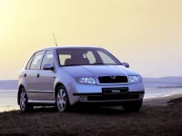 Skoda Fabia Hatchback 5-door. (6Y) 1.2 MT (54 Hp) photo, Skoda Fabia Hatchback 5-door. (6Y) 1.2 MT (54 Hp) photos, Skoda Fabia Hatchback 5-door. (6Y) 1.2 MT (54 Hp) picture, Skoda Fabia Hatchback 5-door. (6Y) 1.2 MT (54 Hp) pictures, Skoda photos, Skoda pictures, image Skoda, Skoda images