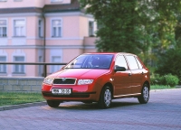 Skoda Fabia Hatchback 5-door. (6Y) 1.2 MT (54 Hp) photo, Skoda Fabia Hatchback 5-door. (6Y) 1.2 MT (54 Hp) photos, Skoda Fabia Hatchback 5-door. (6Y) 1.2 MT (54 Hp) picture, Skoda Fabia Hatchback 5-door. (6Y) 1.2 MT (54 Hp) pictures, Skoda photos, Skoda pictures, image Skoda, Skoda images