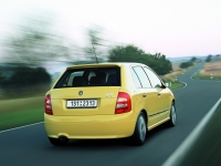 Skoda Fabia Hatchback 5-door. (6Y) 1.4 AT (75 Hp) photo, Skoda Fabia Hatchback 5-door. (6Y) 1.4 AT (75 Hp) photos, Skoda Fabia Hatchback 5-door. (6Y) 1.4 AT (75 Hp) picture, Skoda Fabia Hatchback 5-door. (6Y) 1.4 AT (75 Hp) pictures, Skoda photos, Skoda pictures, image Skoda, Skoda images