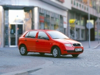 Skoda Fabia Hatchback 5-door. (6Y) 1.4 AT (75 Hp) photo, Skoda Fabia Hatchback 5-door. (6Y) 1.4 AT (75 Hp) photos, Skoda Fabia Hatchback 5-door. (6Y) 1.4 AT (75 Hp) picture, Skoda Fabia Hatchback 5-door. (6Y) 1.4 AT (75 Hp) pictures, Skoda photos, Skoda pictures, image Skoda, Skoda images