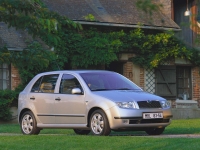 Skoda Fabia Hatchback 5-door. (6Y) 1.4 AT (75 Hp) photo, Skoda Fabia Hatchback 5-door. (6Y) 1.4 AT (75 Hp) photos, Skoda Fabia Hatchback 5-door. (6Y) 1.4 AT (75 Hp) picture, Skoda Fabia Hatchback 5-door. (6Y) 1.4 AT (75 Hp) pictures, Skoda photos, Skoda pictures, image Skoda, Skoda images