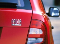 Skoda Fabia Hatchback 5-door. (6Y) 1.4 AT (75 Hp) photo, Skoda Fabia Hatchback 5-door. (6Y) 1.4 AT (75 Hp) photos, Skoda Fabia Hatchback 5-door. (6Y) 1.4 AT (75 Hp) picture, Skoda Fabia Hatchback 5-door. (6Y) 1.4 AT (75 Hp) pictures, Skoda photos, Skoda pictures, image Skoda, Skoda images