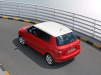 Skoda Fabia Hatchback (5J) 1.4 TDI DPF MT (80 HP) photo, Skoda Fabia Hatchback (5J) 1.4 TDI DPF MT (80 HP) photos, Skoda Fabia Hatchback (5J) 1.4 TDI DPF MT (80 HP) picture, Skoda Fabia Hatchback (5J) 1.4 TDI DPF MT (80 HP) pictures, Skoda photos, Skoda pictures, image Skoda, Skoda images