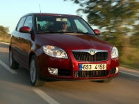 Skoda Fabia Hatchback (5J) 1.4 TDI MT GreenLine (80 HP) photo, Skoda Fabia Hatchback (5J) 1.4 TDI MT GreenLine (80 HP) photos, Skoda Fabia Hatchback (5J) 1.4 TDI MT GreenLine (80 HP) picture, Skoda Fabia Hatchback (5J) 1.4 TDI MT GreenLine (80 HP) pictures, Skoda photos, Skoda pictures, image Skoda, Skoda images