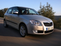 Skoda Fabia Hatchback (5J) 1.4 TDI MT GreenLine (80 HP) photo, Skoda Fabia Hatchback (5J) 1.4 TDI MT GreenLine (80 HP) photos, Skoda Fabia Hatchback (5J) 1.4 TDI MT GreenLine (80 HP) picture, Skoda Fabia Hatchback (5J) 1.4 TDI MT GreenLine (80 HP) pictures, Skoda photos, Skoda pictures, image Skoda, Skoda images