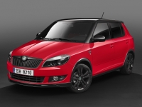 Skoda Fabia Monte Carlo hatchback 5-door. (5J) 1.2 TSI MT (105 HP) photo, Skoda Fabia Monte Carlo hatchback 5-door. (5J) 1.2 TSI MT (105 HP) photos, Skoda Fabia Monte Carlo hatchback 5-door. (5J) 1.2 TSI MT (105 HP) picture, Skoda Fabia Monte Carlo hatchback 5-door. (5J) 1.2 TSI MT (105 HP) pictures, Skoda photos, Skoda pictures, image Skoda, Skoda images