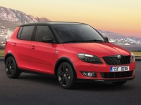 Skoda Fabia Monte Carlo hatchback 5-door. (5J) 1.2 TSI MT (105 HP) photo, Skoda Fabia Monte Carlo hatchback 5-door. (5J) 1.2 TSI MT (105 HP) photos, Skoda Fabia Monte Carlo hatchback 5-door. (5J) 1.2 TSI MT (105 HP) picture, Skoda Fabia Monte Carlo hatchback 5-door. (5J) 1.2 TSI MT (105 HP) pictures, Skoda photos, Skoda pictures, image Skoda, Skoda images