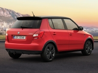 Skoda Fabia Monte Carlo hatchback 5-door. (5J) 1.2 TSI MT (105 HP) photo, Skoda Fabia Monte Carlo hatchback 5-door. (5J) 1.2 TSI MT (105 HP) photos, Skoda Fabia Monte Carlo hatchback 5-door. (5J) 1.2 TSI MT (105 HP) picture, Skoda Fabia Monte Carlo hatchback 5-door. (5J) 1.2 TSI MT (105 HP) pictures, Skoda photos, Skoda pictures, image Skoda, Skoda images