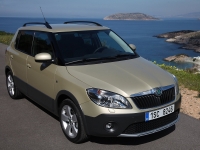 Skoda Fabia Scout hatchback 5-door. (5J) 1.2 MT (69 HP) photo, Skoda Fabia Scout hatchback 5-door. (5J) 1.2 MT (69 HP) photos, Skoda Fabia Scout hatchback 5-door. (5J) 1.2 MT (69 HP) picture, Skoda Fabia Scout hatchback 5-door. (5J) 1.2 MT (69 HP) pictures, Skoda photos, Skoda pictures, image Skoda, Skoda images