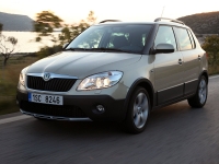 Skoda Fabia Scout hatchback 5-door. (5J) 1.6 TDI MT (105 HP) photo, Skoda Fabia Scout hatchback 5-door. (5J) 1.6 TDI MT (105 HP) photos, Skoda Fabia Scout hatchback 5-door. (5J) 1.6 TDI MT (105 HP) picture, Skoda Fabia Scout hatchback 5-door. (5J) 1.6 TDI MT (105 HP) pictures, Skoda photos, Skoda pictures, image Skoda, Skoda images