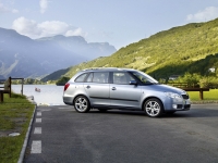 Skoda Fabia station Wagon 5-door (5J) 1.2 MT (60 HP) photo, Skoda Fabia station Wagon 5-door (5J) 1.2 MT (60 HP) photos, Skoda Fabia station Wagon 5-door (5J) 1.2 MT (60 HP) picture, Skoda Fabia station Wagon 5-door (5J) 1.2 MT (60 HP) pictures, Skoda photos, Skoda pictures, image Skoda, Skoda images