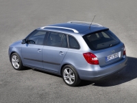 Skoda Fabia station Wagon 5-door (5J) 1.4 TDI MT GreenLine (80 HP) photo, Skoda Fabia station Wagon 5-door (5J) 1.4 TDI MT GreenLine (80 HP) photos, Skoda Fabia station Wagon 5-door (5J) 1.4 TDI MT GreenLine (80 HP) picture, Skoda Fabia station Wagon 5-door (5J) 1.4 TDI MT GreenLine (80 HP) pictures, Skoda photos, Skoda pictures, image Skoda, Skoda images