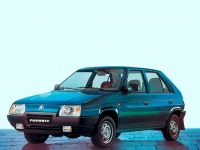 Skoda Favorit Hatchback (1 generation) 1.3 MT (58 HP) photo, Skoda Favorit Hatchback (1 generation) 1.3 MT (58 HP) photos, Skoda Favorit Hatchback (1 generation) 1.3 MT (58 HP) picture, Skoda Favorit Hatchback (1 generation) 1.3 MT (58 HP) pictures, Skoda photos, Skoda pictures, image Skoda, Skoda images