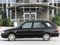 Skoda Felicia Estate (1 generation) 1.3 MT (54 HP) photo, Skoda Felicia Estate (1 generation) 1.3 MT (54 HP) photos, Skoda Felicia Estate (1 generation) 1.3 MT (54 HP) picture, Skoda Felicia Estate (1 generation) 1.3 MT (54 HP) pictures, Skoda photos, Skoda pictures, image Skoda, Skoda images