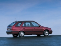 Skoda Felicia Estate (1 generation) 1.3 MT (54 HP) photo, Skoda Felicia Estate (1 generation) 1.3 MT (54 HP) photos, Skoda Felicia Estate (1 generation) 1.3 MT (54 HP) picture, Skoda Felicia Estate (1 generation) 1.3 MT (54 HP) pictures, Skoda photos, Skoda pictures, image Skoda, Skoda images