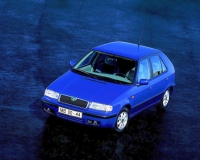 Skoda Felicia Hatchback (1 generation) 1.6 MT (75 HP) photo, Skoda Felicia Hatchback (1 generation) 1.6 MT (75 HP) photos, Skoda Felicia Hatchback (1 generation) 1.6 MT (75 HP) picture, Skoda Felicia Hatchback (1 generation) 1.6 MT (75 HP) pictures, Skoda photos, Skoda pictures, image Skoda, Skoda images