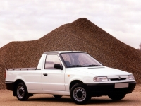 Skoda Felicia Pickup (1 generation) 1.3 MT (54 HP) photo, Skoda Felicia Pickup (1 generation) 1.3 MT (54 HP) photos, Skoda Felicia Pickup (1 generation) 1.3 MT (54 HP) picture, Skoda Felicia Pickup (1 generation) 1.3 MT (54 HP) pictures, Skoda photos, Skoda pictures, image Skoda, Skoda images