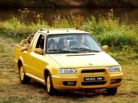 Skoda Felicia Pickup (1 generation) 1.3 MT (54 HP) photo, Skoda Felicia Pickup (1 generation) 1.3 MT (54 HP) photos, Skoda Felicia Pickup (1 generation) 1.3 MT (54 HP) picture, Skoda Felicia Pickup (1 generation) 1.3 MT (54 HP) pictures, Skoda photos, Skoda pictures, image Skoda, Skoda images