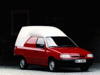 Skoda Felicia Van (1 generation) 1.3 MT (54 HP) photo, Skoda Felicia Van (1 generation) 1.3 MT (54 HP) photos, Skoda Felicia Van (1 generation) 1.3 MT (54 HP) picture, Skoda Felicia Van (1 generation) 1.3 MT (54 HP) pictures, Skoda photos, Skoda pictures, image Skoda, Skoda images