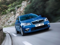 Skoda Octavia Combi RS wagon 5-door (2 generation) 2.0 TDI DSG (170 HP) photo, Skoda Octavia Combi RS wagon 5-door (2 generation) 2.0 TDI DSG (170 HP) photos, Skoda Octavia Combi RS wagon 5-door (2 generation) 2.0 TDI DSG (170 HP) picture, Skoda Octavia Combi RS wagon 5-door (2 generation) 2.0 TDI DSG (170 HP) pictures, Skoda photos, Skoda pictures, image Skoda, Skoda images