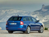 Skoda Octavia Combi RS wagon 5-door (2 generation) 2.0 TDI DSG (170 HP) photo, Skoda Octavia Combi RS wagon 5-door (2 generation) 2.0 TDI DSG (170 HP) photos, Skoda Octavia Combi RS wagon 5-door (2 generation) 2.0 TDI DSG (170 HP) picture, Skoda Octavia Combi RS wagon 5-door (2 generation) 2.0 TDI DSG (170 HP) pictures, Skoda photos, Skoda pictures, image Skoda, Skoda images