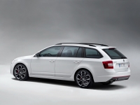 Skoda Octavia Combi RS wagon 5-door (3 generation) 2.0 TDI DSG (184 HP) photo, Skoda Octavia Combi RS wagon 5-door (3 generation) 2.0 TDI DSG (184 HP) photos, Skoda Octavia Combi RS wagon 5-door (3 generation) 2.0 TDI DSG (184 HP) picture, Skoda Octavia Combi RS wagon 5-door (3 generation) 2.0 TDI DSG (184 HP) pictures, Skoda photos, Skoda pictures, image Skoda, Skoda images