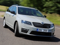 Skoda Octavia Combi RS wagon 5-door (3 generation) 2.0 TSI DSG (220 HP) photo, Skoda Octavia Combi RS wagon 5-door (3 generation) 2.0 TSI DSG (220 HP) photos, Skoda Octavia Combi RS wagon 5-door (3 generation) 2.0 TSI DSG (220 HP) picture, Skoda Octavia Combi RS wagon 5-door (3 generation) 2.0 TSI DSG (220 HP) pictures, Skoda photos, Skoda pictures, image Skoda, Skoda images