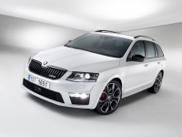 Skoda Octavia Combi RS wagon 5-door (3 generation) 2.0 TSI DSG (220 HP) photo, Skoda Octavia Combi RS wagon 5-door (3 generation) 2.0 TSI DSG (220 HP) photos, Skoda Octavia Combi RS wagon 5-door (3 generation) 2.0 TSI DSG (220 HP) picture, Skoda Octavia Combi RS wagon 5-door (3 generation) 2.0 TSI DSG (220 HP) pictures, Skoda photos, Skoda pictures, image Skoda, Skoda images