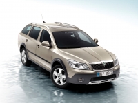 Skoda Octavia Combi Scout universal 5-door (2 generation) 2.0 DTI Euro V MT 4x4 (140 HP) photo, Skoda Octavia Combi Scout universal 5-door (2 generation) 2.0 DTI Euro V MT 4x4 (140 HP) photos, Skoda Octavia Combi Scout universal 5-door (2 generation) 2.0 DTI Euro V MT 4x4 (140 HP) picture, Skoda Octavia Combi Scout universal 5-door (2 generation) 2.0 DTI Euro V MT 4x4 (140 HP) pictures, Skoda photos, Skoda pictures, image Skoda, Skoda images