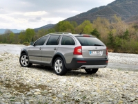 Skoda Octavia Combi Scout universal 5-door (2 generation) 2.0 DTI Euro V MT 4x4 (140 HP) photo, Skoda Octavia Combi Scout universal 5-door (2 generation) 2.0 DTI Euro V MT 4x4 (140 HP) photos, Skoda Octavia Combi Scout universal 5-door (2 generation) 2.0 DTI Euro V MT 4x4 (140 HP) picture, Skoda Octavia Combi Scout universal 5-door (2 generation) 2.0 DTI Euro V MT 4x4 (140 HP) pictures, Skoda photos, Skoda pictures, image Skoda, Skoda images