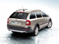 Skoda Octavia Combi Scout universal 5-door (2 generation) 2.0 DTI Euro V MT 4x4 (140 HP) photo, Skoda Octavia Combi Scout universal 5-door (2 generation) 2.0 DTI Euro V MT 4x4 (140 HP) photos, Skoda Octavia Combi Scout universal 5-door (2 generation) 2.0 DTI Euro V MT 4x4 (140 HP) picture, Skoda Octavia Combi Scout universal 5-door (2 generation) 2.0 DTI Euro V MT 4x4 (140 HP) pictures, Skoda photos, Skoda pictures, image Skoda, Skoda images