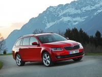 Skoda Octavia Combi wagon 5-door (3 generation) 1.2 TDI 6MT (105hp) photo, Skoda Octavia Combi wagon 5-door (3 generation) 1.2 TDI 6MT (105hp) photos, Skoda Octavia Combi wagon 5-door (3 generation) 1.2 TDI 6MT (105hp) picture, Skoda Octavia Combi wagon 5-door (3 generation) 1.2 TDI 6MT (105hp) pictures, Skoda photos, Skoda pictures, image Skoda, Skoda images